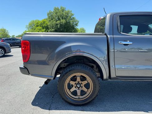 Used 2019 Ford Ranger XLT w/ Trailer Tow Package RWD image 36