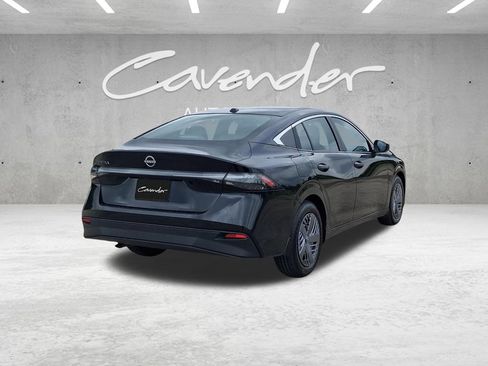 New 2026 Nissan Sentra S w/ S Cold Weather Package FWD image 17