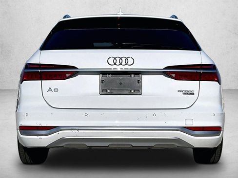 Used 2022 Audi A6 3.0T allroad Premium Plus AWD/4WD image 4