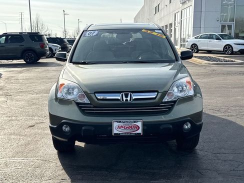 Used 2007 Honda CR-V EX image 5