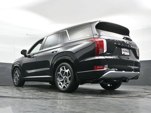 Used 2021 Hyundai Palisade Calligraphy image 50