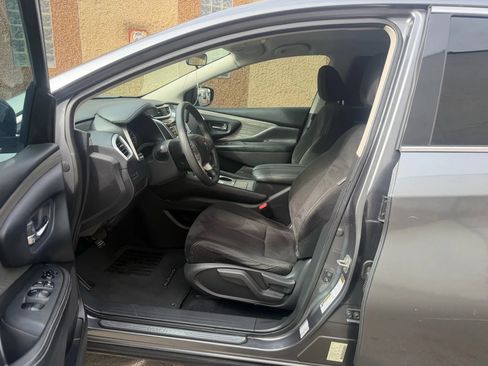 Used 2015 Nissan Murano S w/ Navigation Package image 24