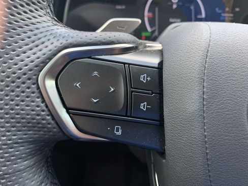 Certified 2026 Lexus TX 500h AWD w/ Technology Package image 19