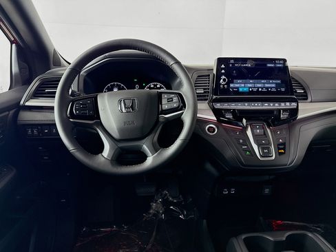 New 2026 Honda Odyssey Sport-L image 27