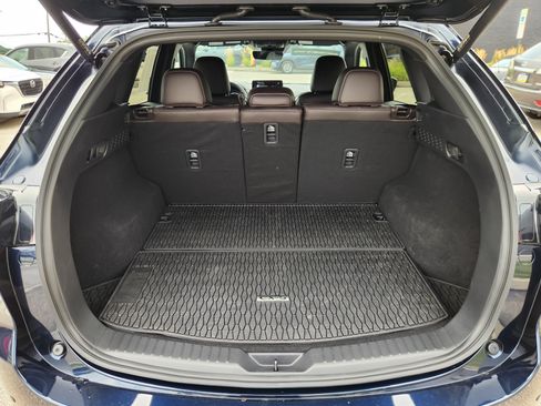 Certified 2025 MAZDA CX-5 Signature AWD/4WD image 20