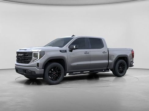 New 2026 GMC Sierra 1500 Elevation w/ Elevation Premium Package AWD/4WD image 2