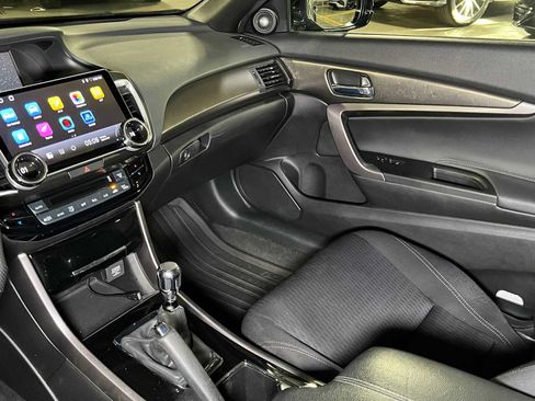 Used 2016 Honda Accord EX image 38