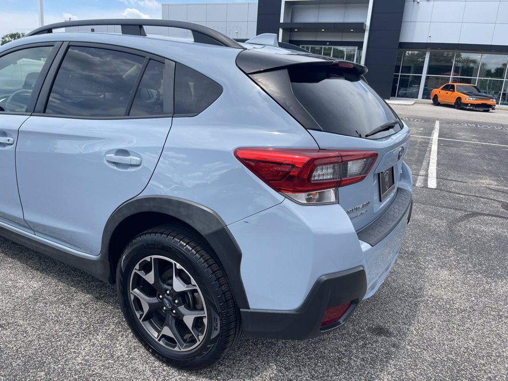 Used 2020 Subaru Crosstrek 2.0i Premium AWD/4WD image 13