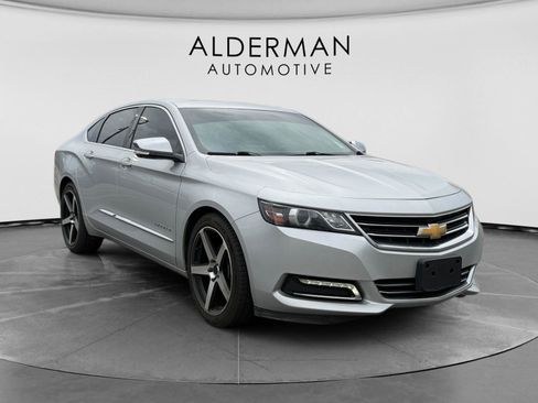 Used 2019 Chevrolet Impala Premier image 7
