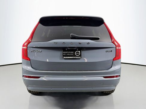 Certified 2023 Volvo XC90 B5 Core w/ Protection Package Premier image 7