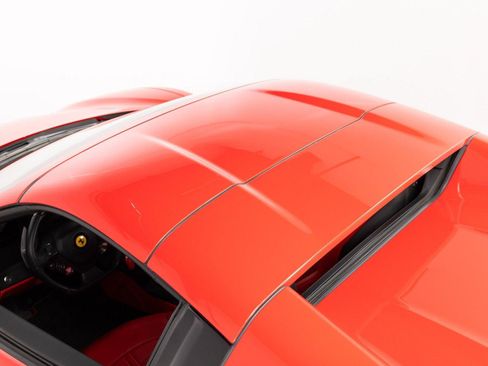 Certified 2017 Ferrari 488 Spider RWD image 38