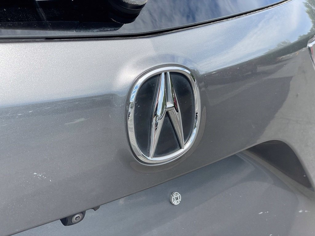 Used 2023 Acura RDX w/ Advance Package AWD/4WD image 37