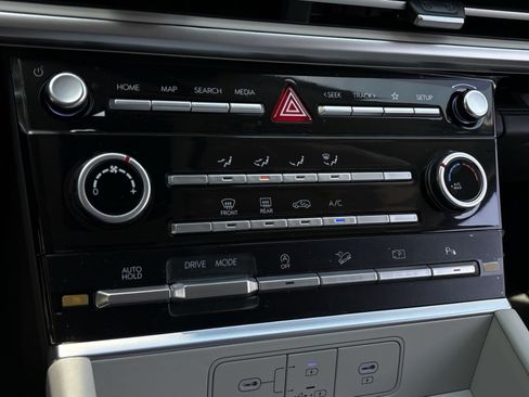 New 2026 Hyundai Santa Fe SE FWD image 21