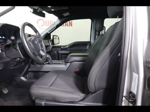 Used 2018 Ford F150 XLT w/ Equipment Group 302A Luxury image 29