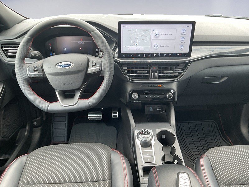 Used 2023 Ford Escape ST-Line w/ Tech Pack #1 FWD image 13