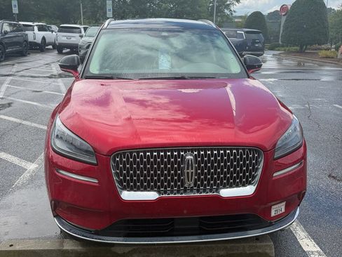 Used 2020 Lincoln Corsair Reserve w/ Equipment Group 201A AWD/4WD image 2