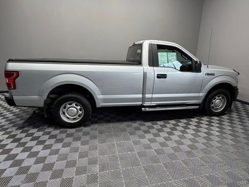 Used 2019 Ford F150 XL image 7
