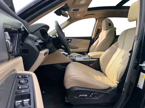 Used 2023 Acura MDX SH-AWD w/ Technology Package image 10