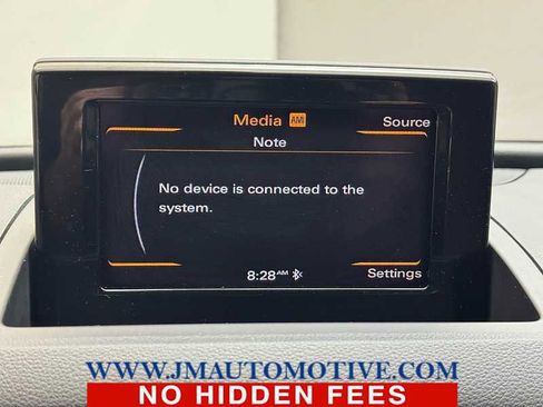 Used 2017 Audi Q3 2.0T Premium image 26