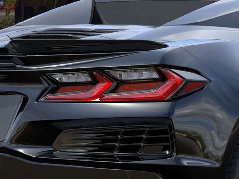 New 2026 Chevrolet Corvette Z06 image 35