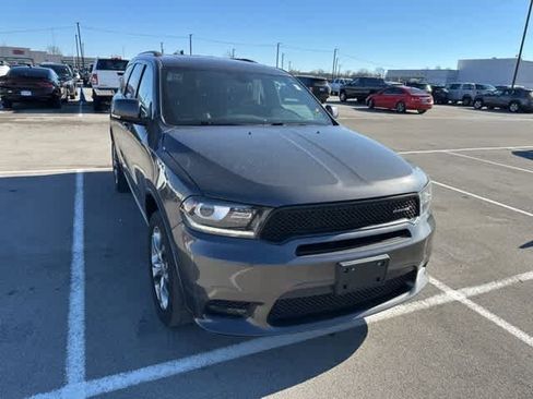 Used 2019 Dodge Durango GT image 30