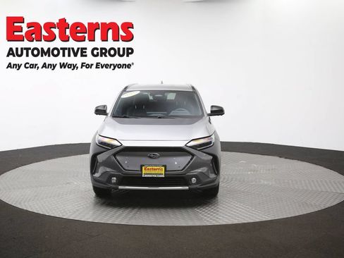 Used 2023 Subaru Solterra AWD image 53