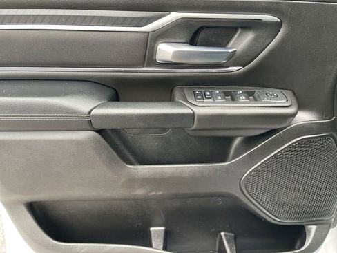 Used 2025 RAM 1500 Big Horn AWD/4WD image 12