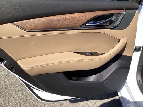 New 2026 Cadillac CT5 Premium Luxury image 10