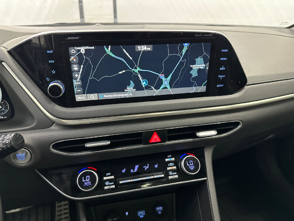 Certified 2022 Hyundai Sonata SEL Plus FWD image 28