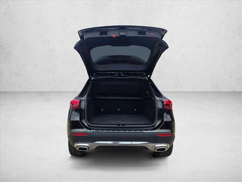Certified 2026 Mercedes-Benz GLA 250 image 6