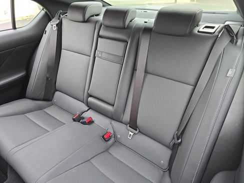 Used 2022 Lexus IS 300 w/ Premium Package image 14