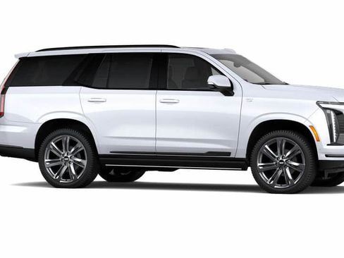 New 2026 Cadillac Escalade Sport w/ Touring Package image 40