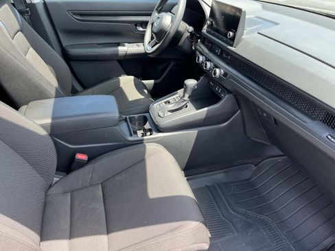 Used 2023 Honda CR-V EX image 24