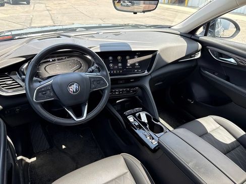Used 2023 Buick Envision Avenir FWD image 11