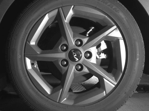 Used 2025 Kia K4 LXS image 14