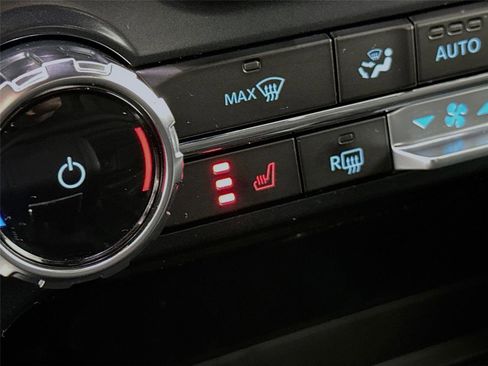 New 2026 Ford F150 XLT w/ Equipment Group 302A MID image 21