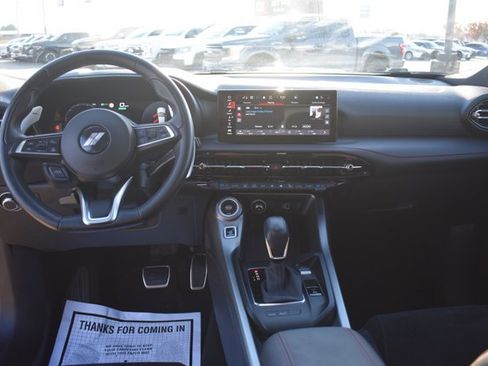 Used 2024 Dodge Hornet R/T Plus w/ Track Pack image 21