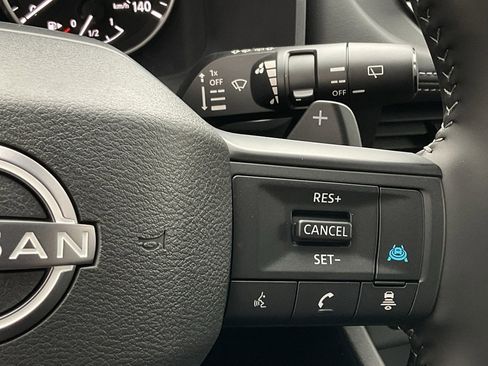 New 2026 Nissan Rogue SV image 23