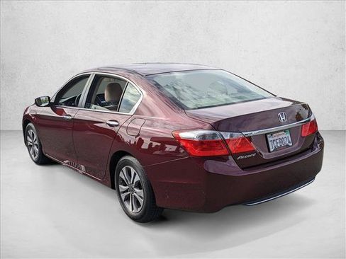 Used 2013 Honda Accord LX image 8