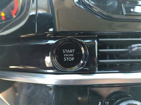 New 2025 Nissan Pathfinder Platinum w/ Lighting Package (N92) image 46