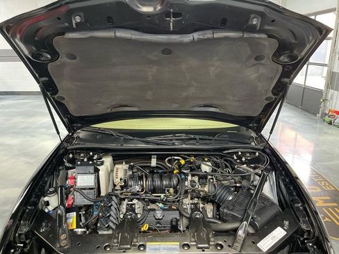 Used 2003 Chevrolet Monte Carlo SS w/ Preferred Equipment Group FWD image 52