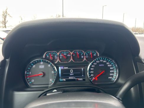 Used 2020 GMC Yukon XL SLT image 17