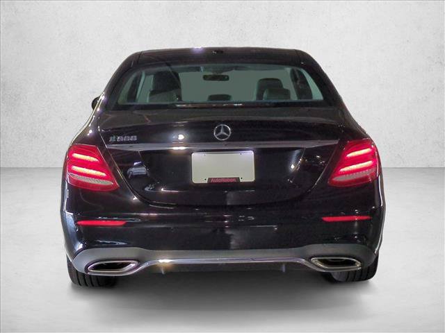 Used 2018 Mercedes-Benz E 300 image 7