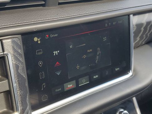 Used 2023 GMC Yukon XL Denali AWD/4WD image 29