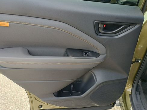 New 2026 Subaru Forester Wilderness image 12