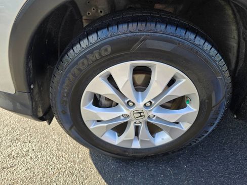 Used 2013 Honda CR-V EX image 11