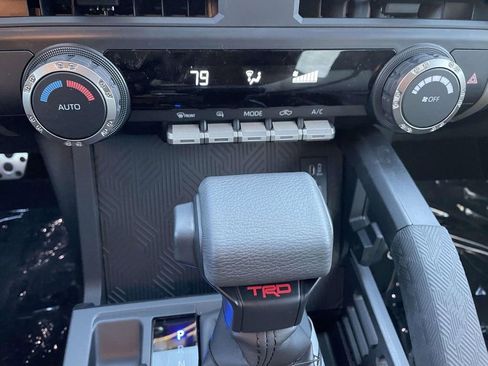 New 2026 Toyota Tacoma TRD Sport image 40