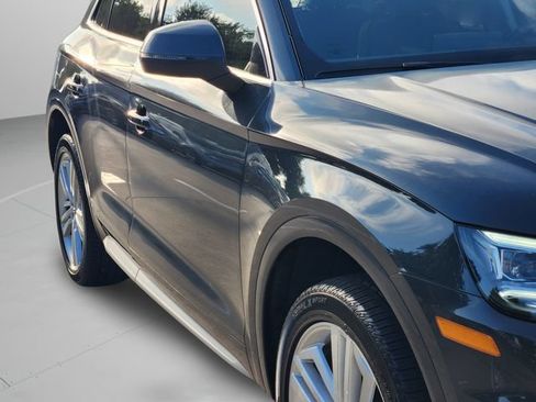 Used 2020 Audi Q5 2.0T Premium Plus AWD/4WD image 40