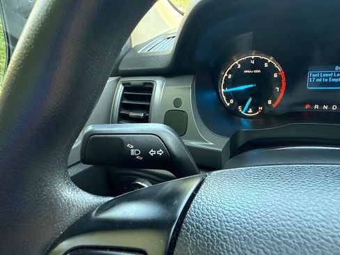 Used 2023 Ford Ranger XL AWD/4WD image 19