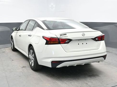 Used 2021 Nissan Altima 2.5 S FWD image 5